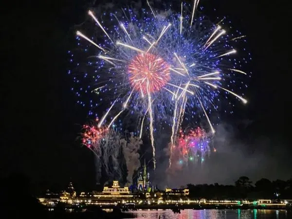 ferrytale fireworks a sparkling dessert cruise fireworks