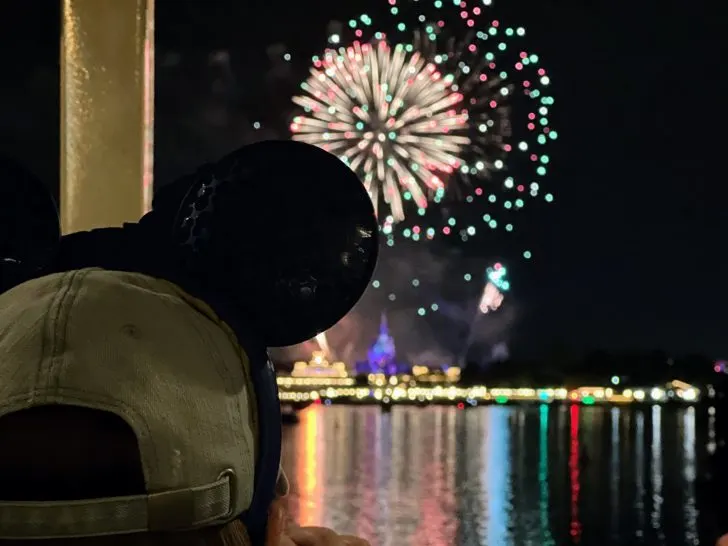 All about the Ferrytale Fireworks: A Sparkling Dessert Cruise