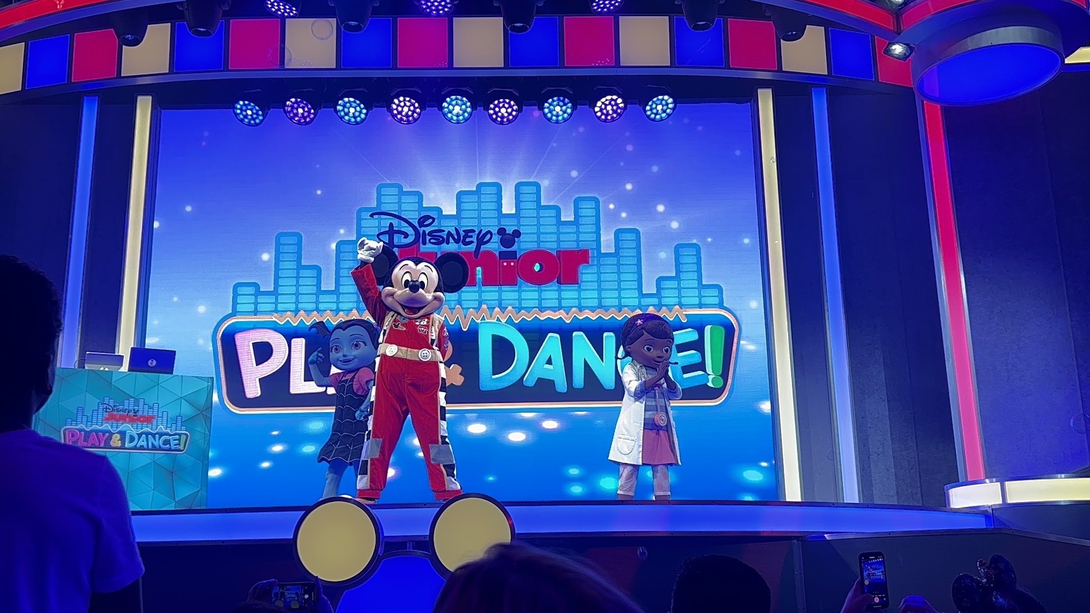 Complete Guide to Disney Junior Play & Dance! - WDW Prep School