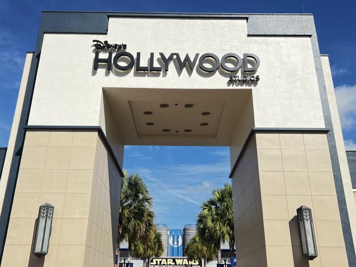 Animation Courtyard at Hollywood Studios (Disney Junior, Star Wars Launch Bay)