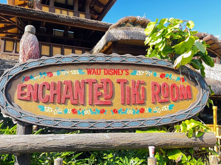 Complete Guide to Walt Disney’s Enchanted Tiki Room at Magic Kingdom