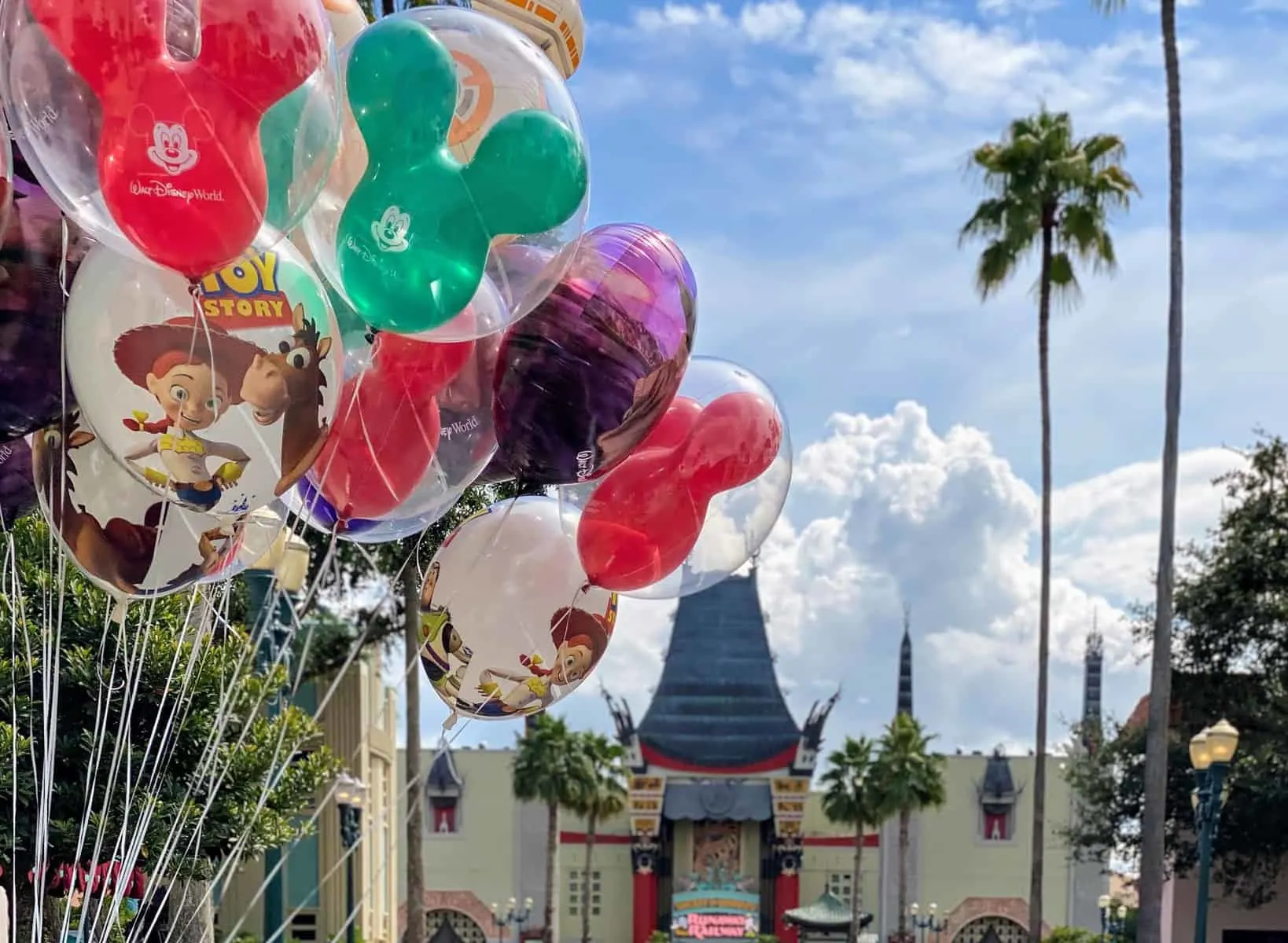Walt Disney World Posts Park Hours Through Early January 2021
