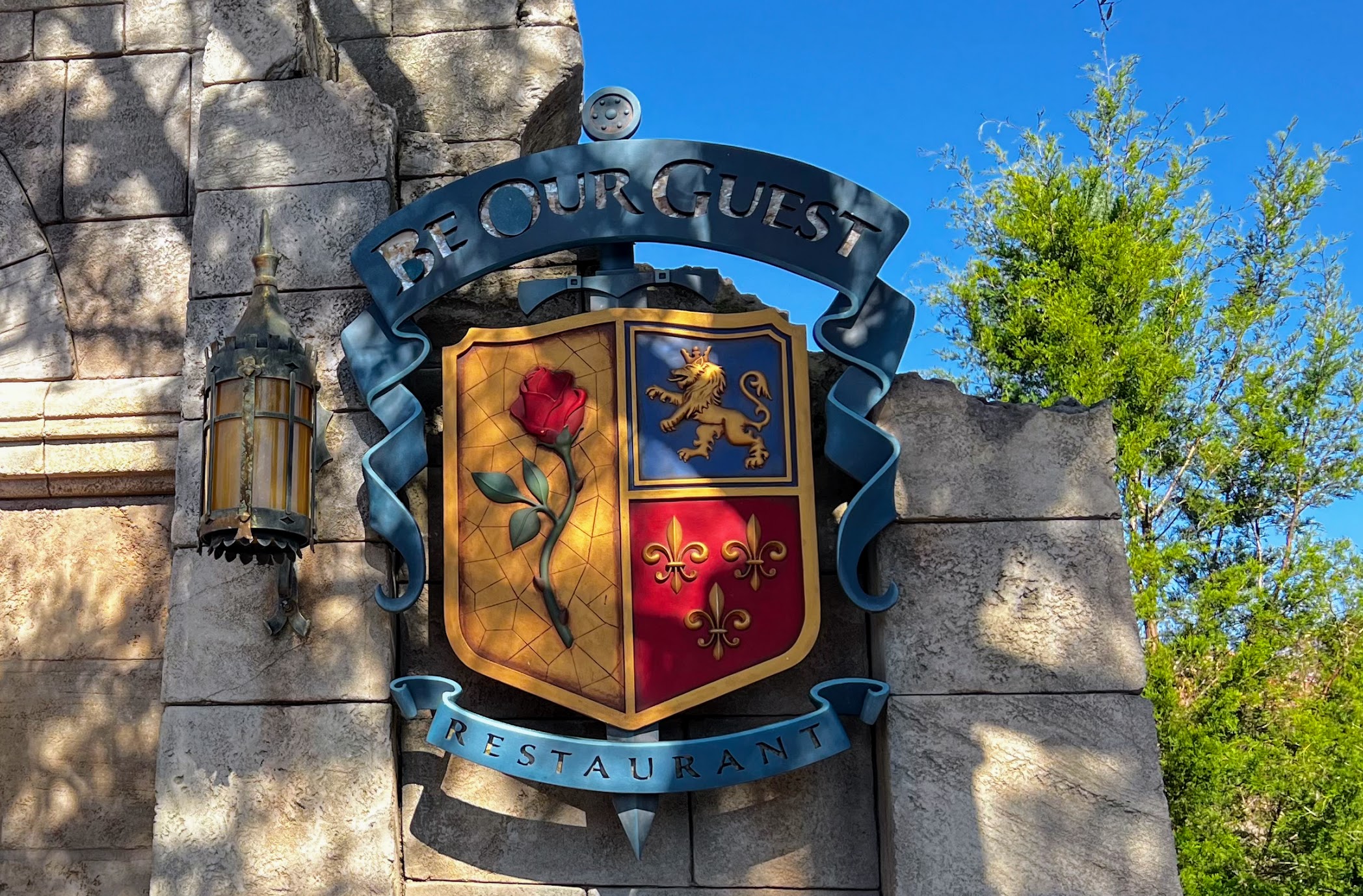 Be Our Guest! Name that Disney Character Quiz