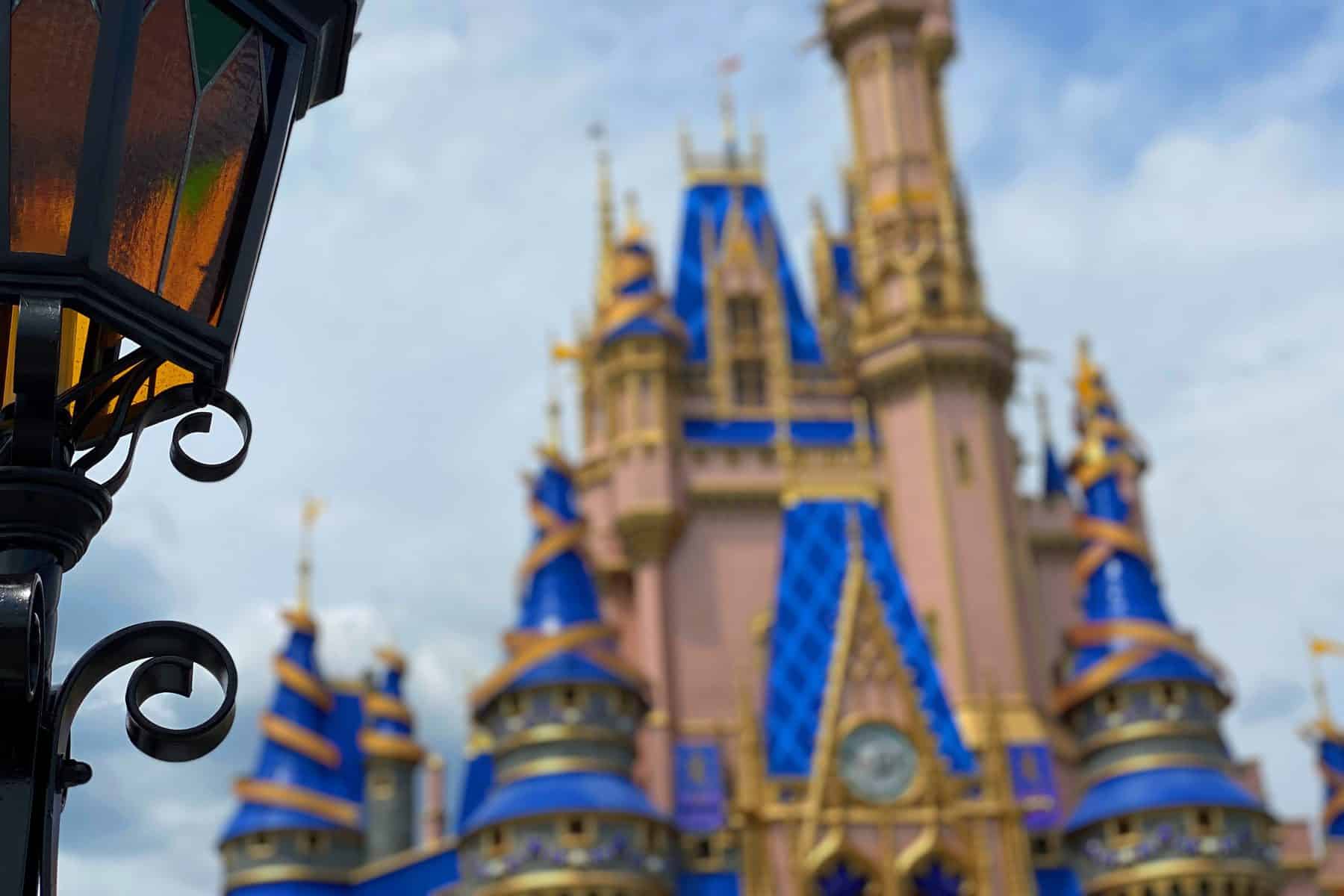 Best Days to Visit Each Park at Disney World