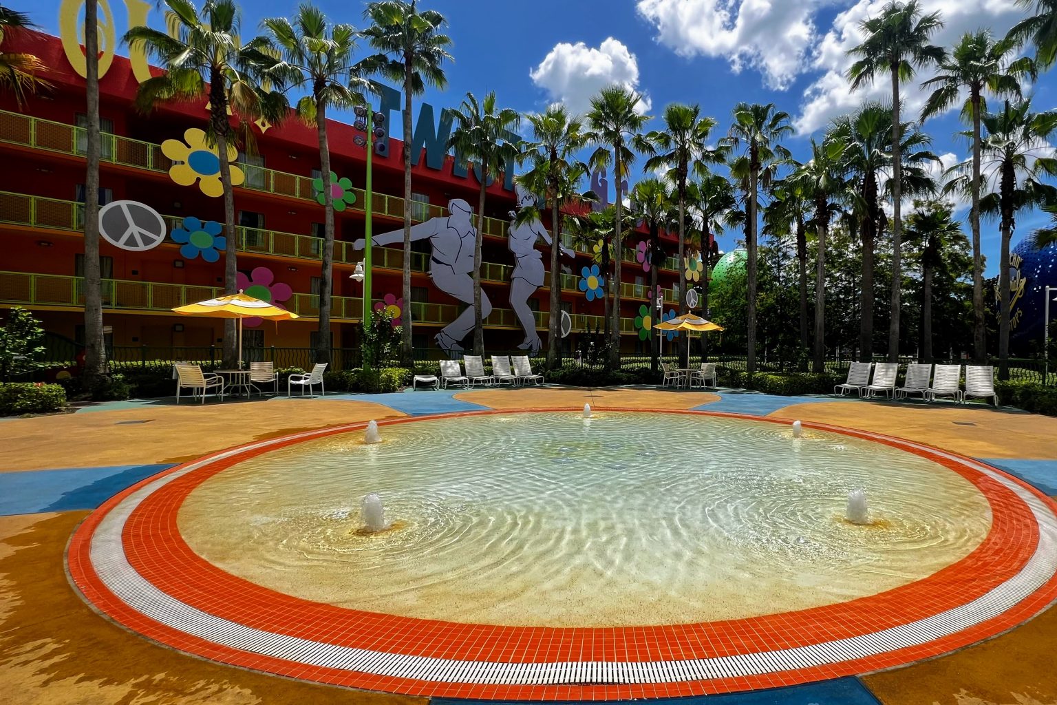 Walt Disney World Value Resorts (including which one we think is the best)