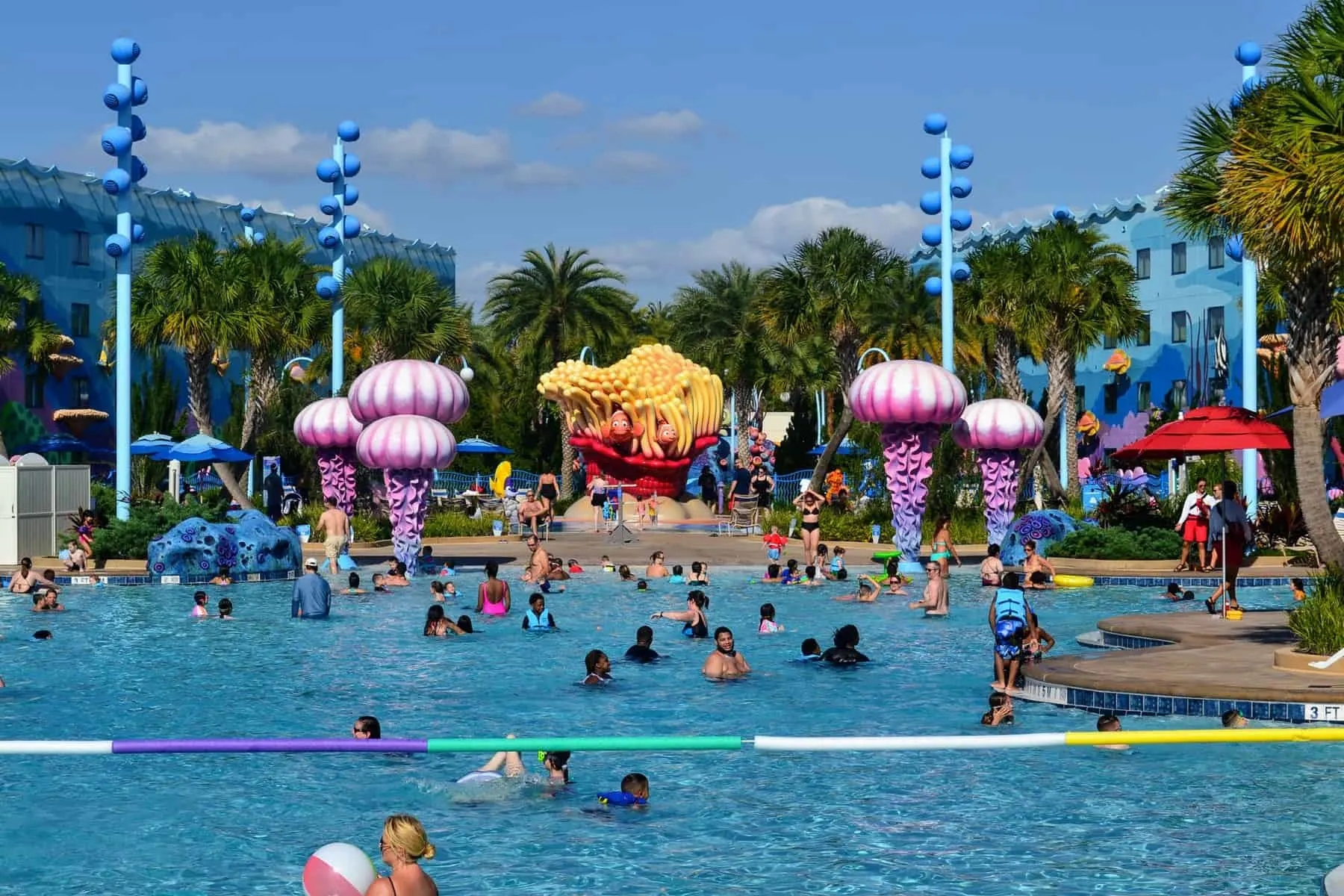 New Disney World Resort Offer Available For Disney Visa Cardmembers