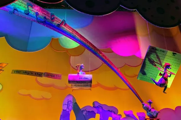 journey into imagination with figment