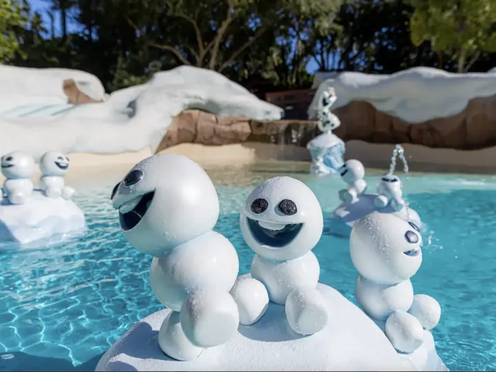Blizzard Beach Reopening November 13 With New ‘Frozen’ Features