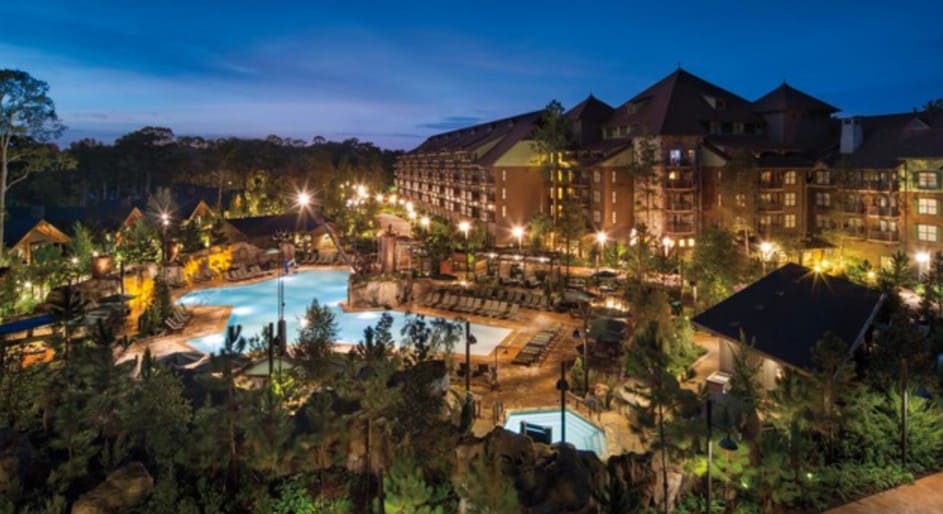 Complete Guide to Boulder Ridge Villas at Wilderness Lodge (w/review)