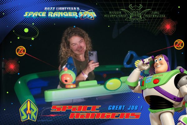 on-ride photopass for buzz lightyear's space ranger spin