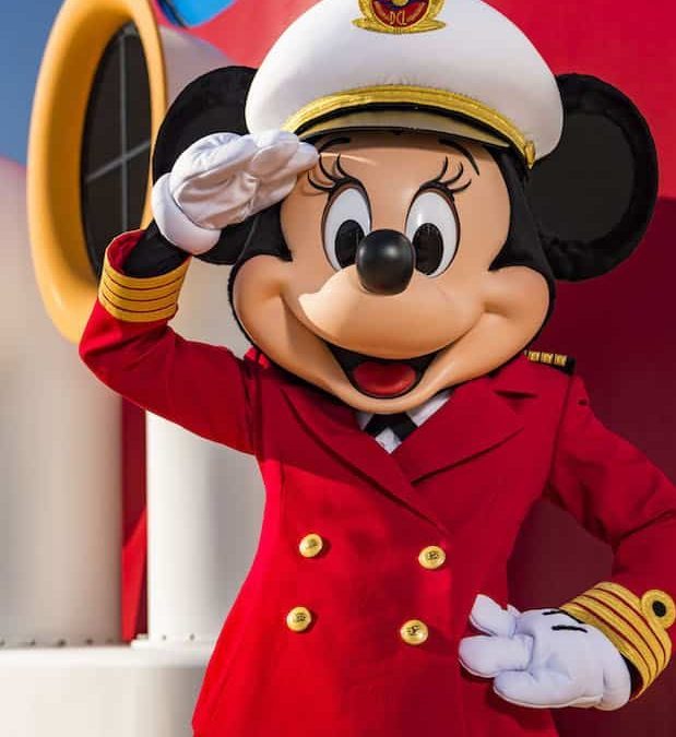 Complete Guide to Disney Cruise Line