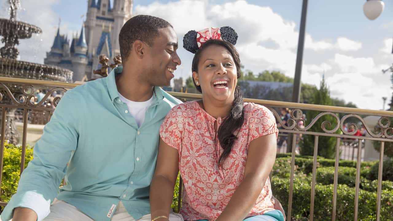 New Capture Your Moment Add-On Offers Guests Private PhotoPass Sessions