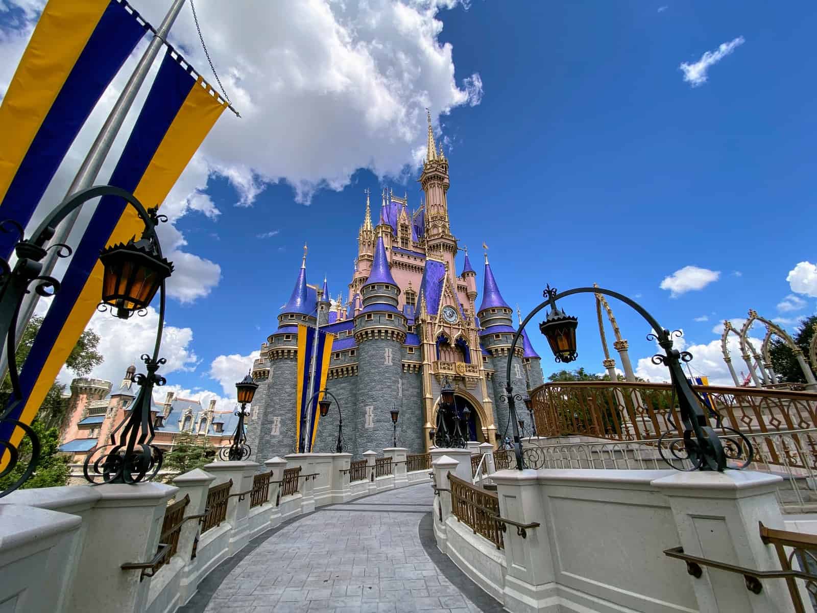 disney world packages with airfare 2022