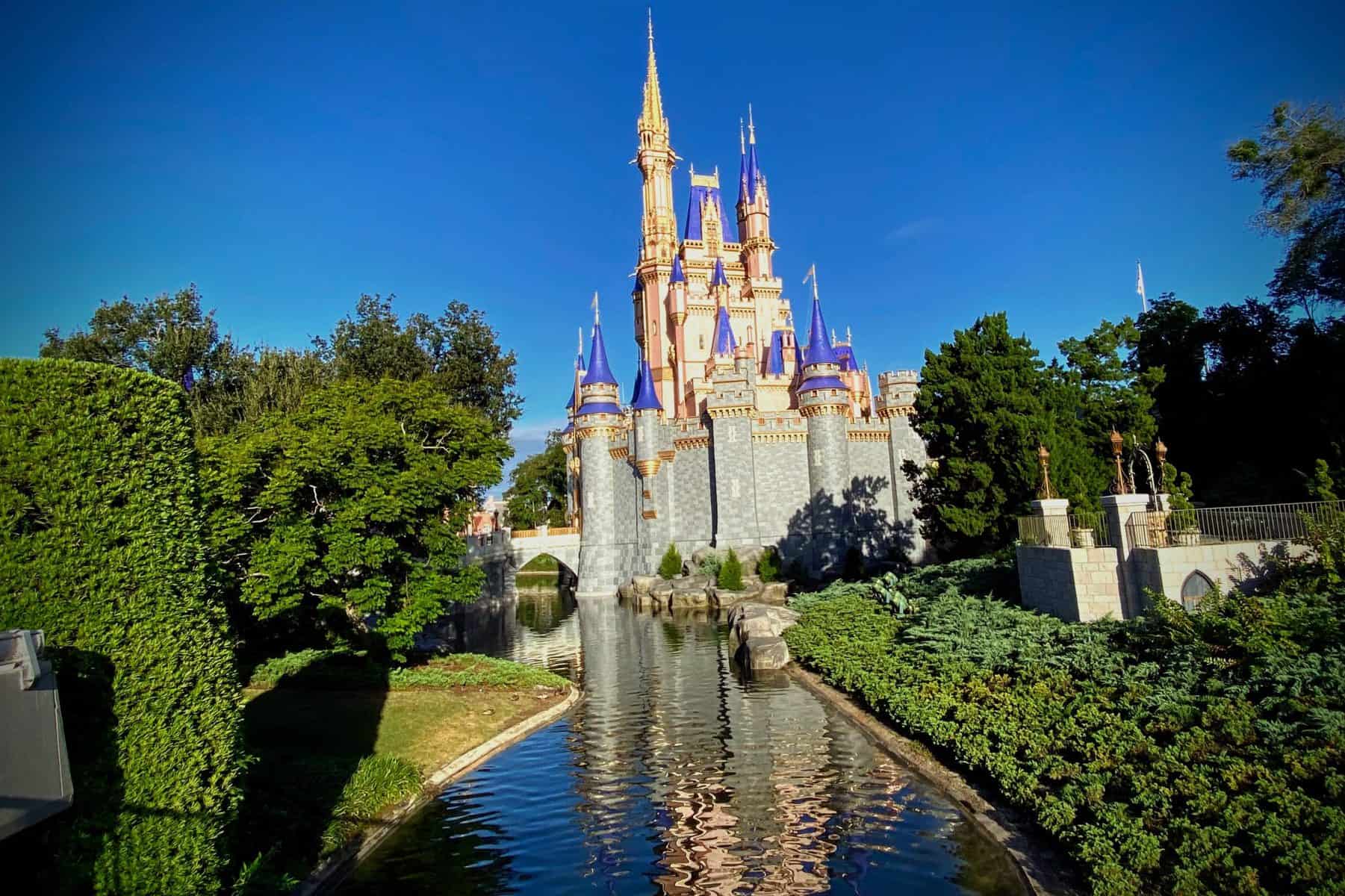 2023 Disney World Packages Available To Book June 8, Plus Genie+ Purchase Change