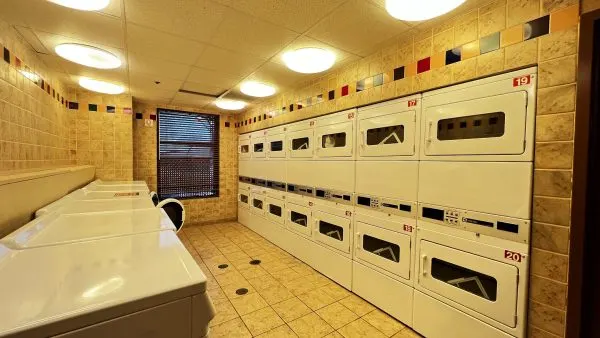 animal kingdom lodge laundry room