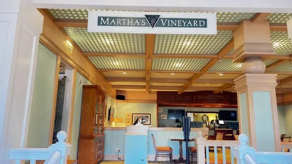 martha's vineyard beach club resort