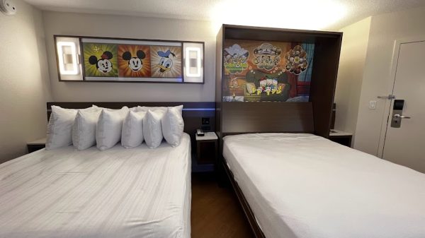 all star movies room