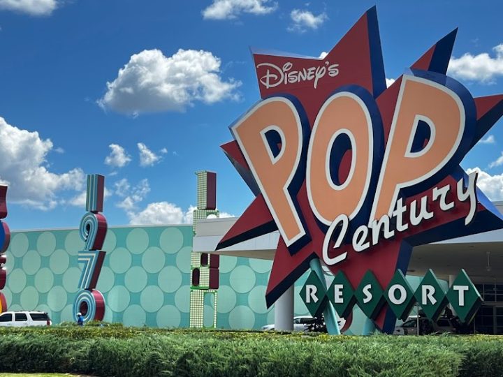 Complete Guide to Disney’s Pop Century Resort (w/ review)