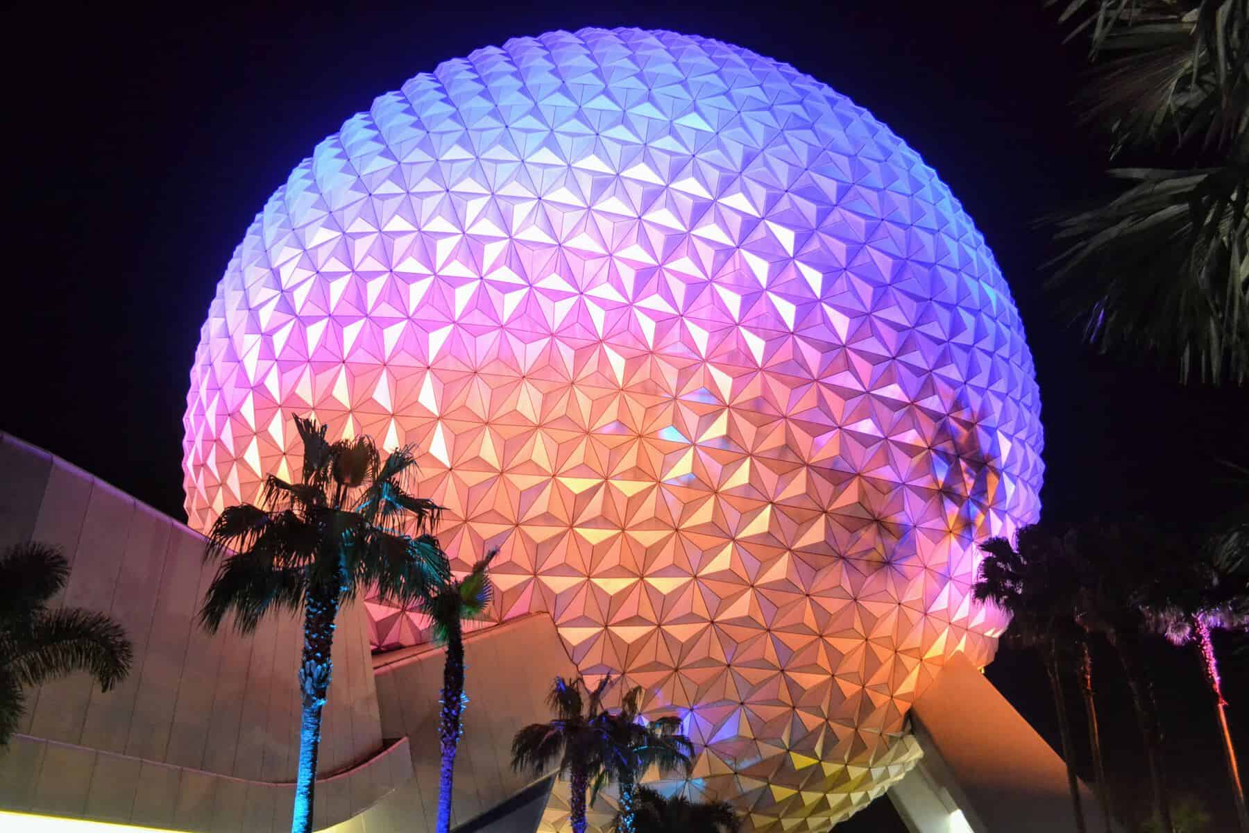 Complete Guide to Epcot at Disney World