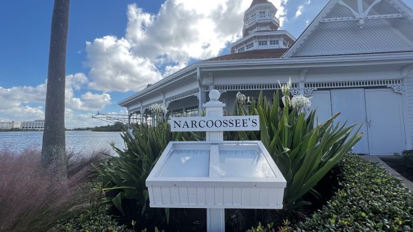Narcoossee's grand floridian