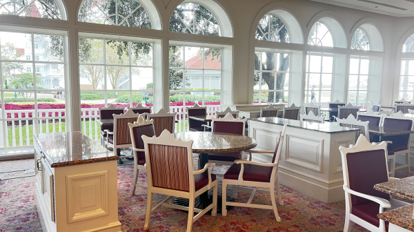 the garden view lounge grand floridian
