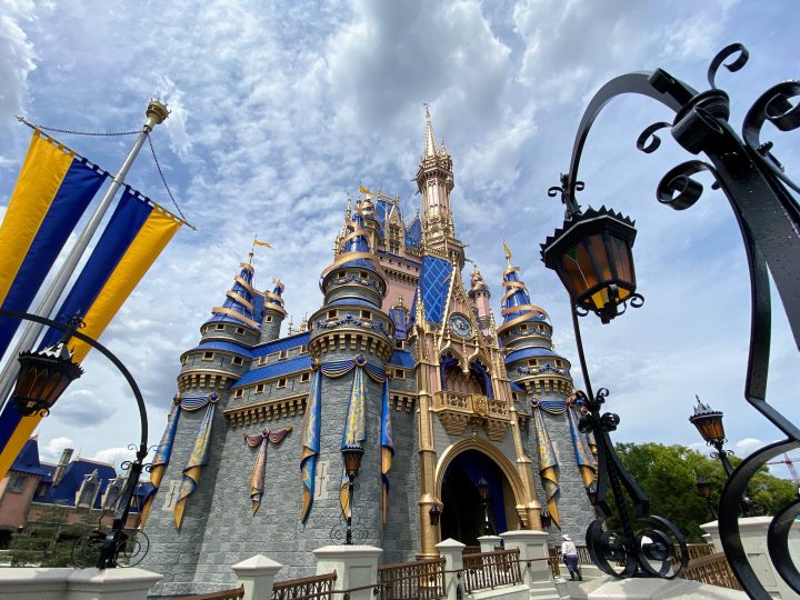 Complete Guide to Magic Kingdom at Disney World