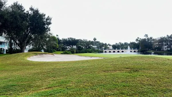 old key west golf course