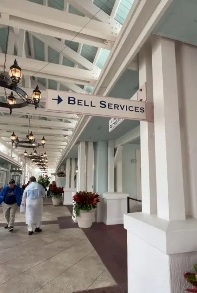old key west bell services