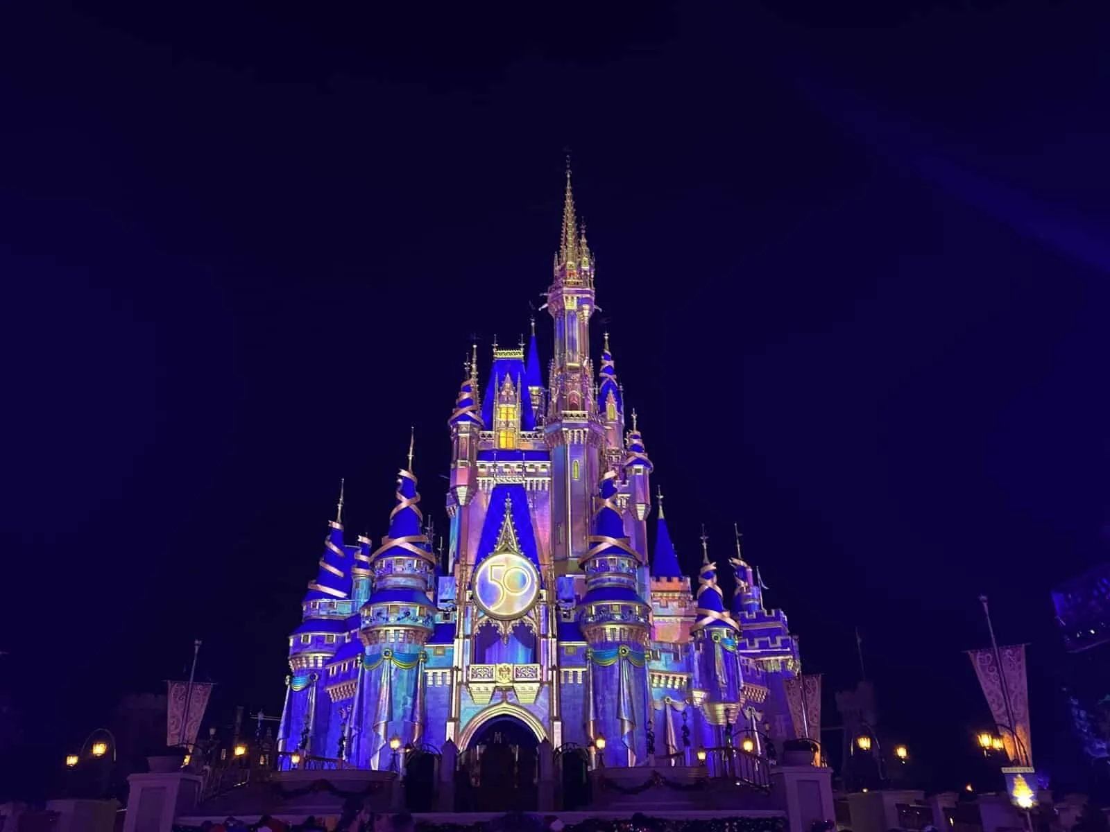 Disney After Hours Returning to Disney World in 2023