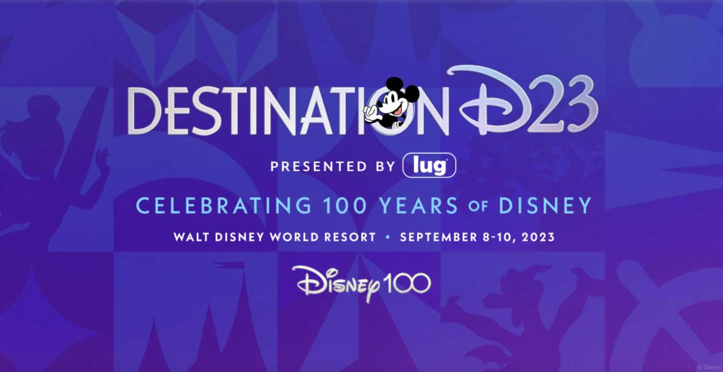 Disneyland Announces Two EXCLUSIVE Events This Spring - Inside the Magic
