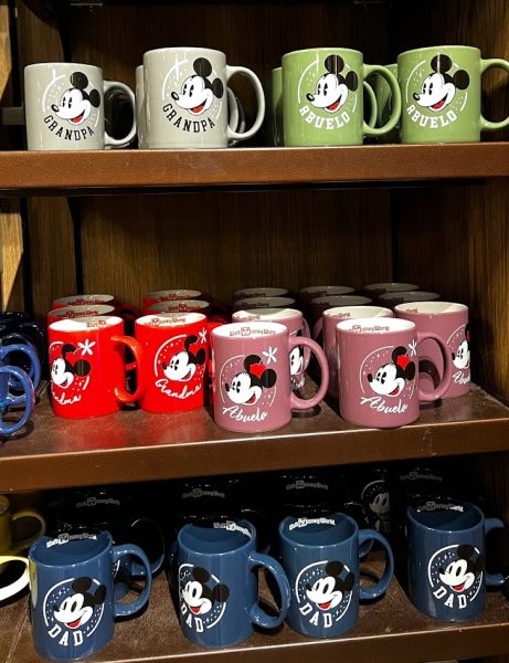 coffee mugs riverside depot animal kingdom