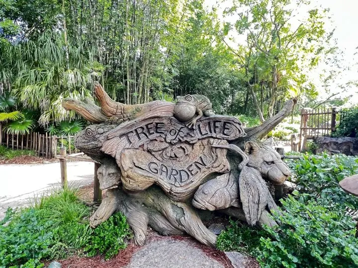 Complete Guide to Discovery Island Trails at Animal Kingdom