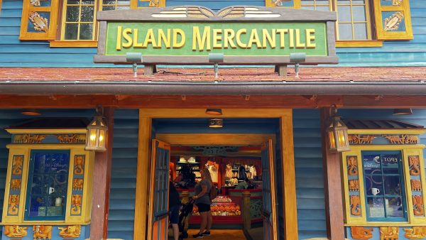 island mercantile animal kingdom