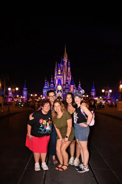disney after hours photopass