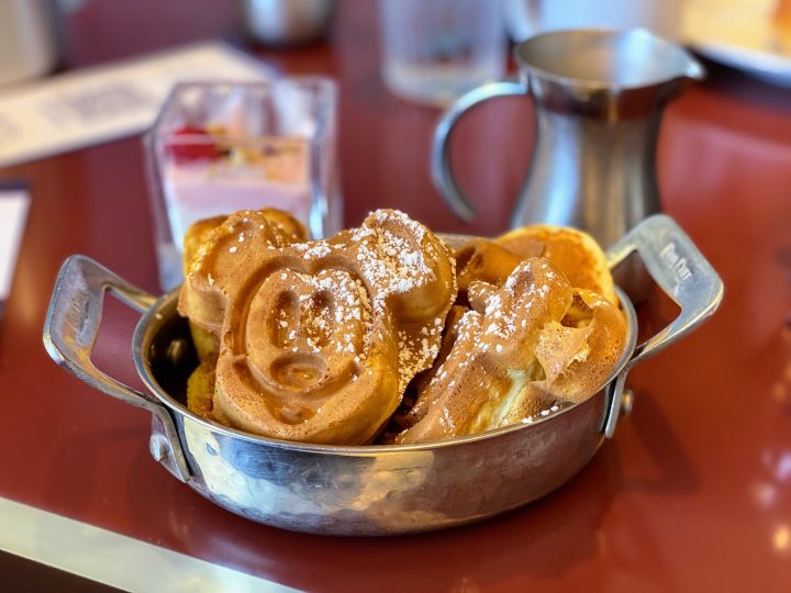 Disney Dining Promo Card Offer Available at Walt Disney World For Summer 2023