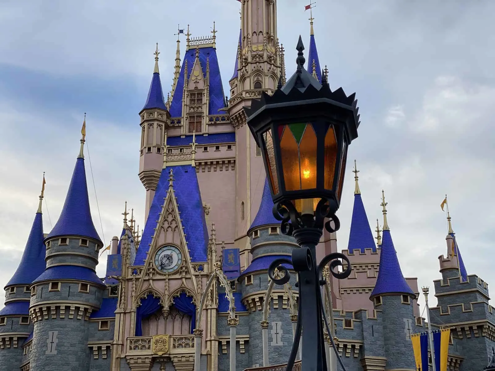 Disney parks news + my chat with Sue – PREP265