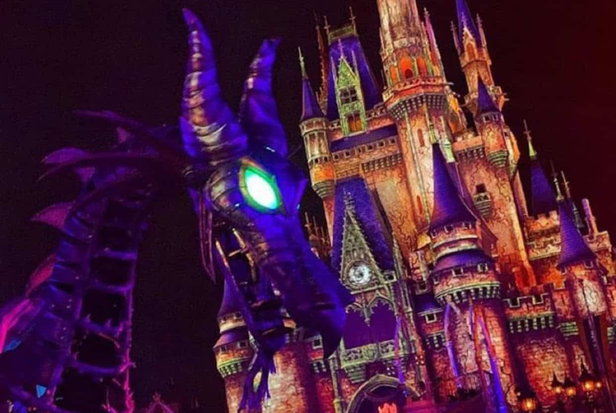Disney Villains After Hours – a Wickedly Good Time!