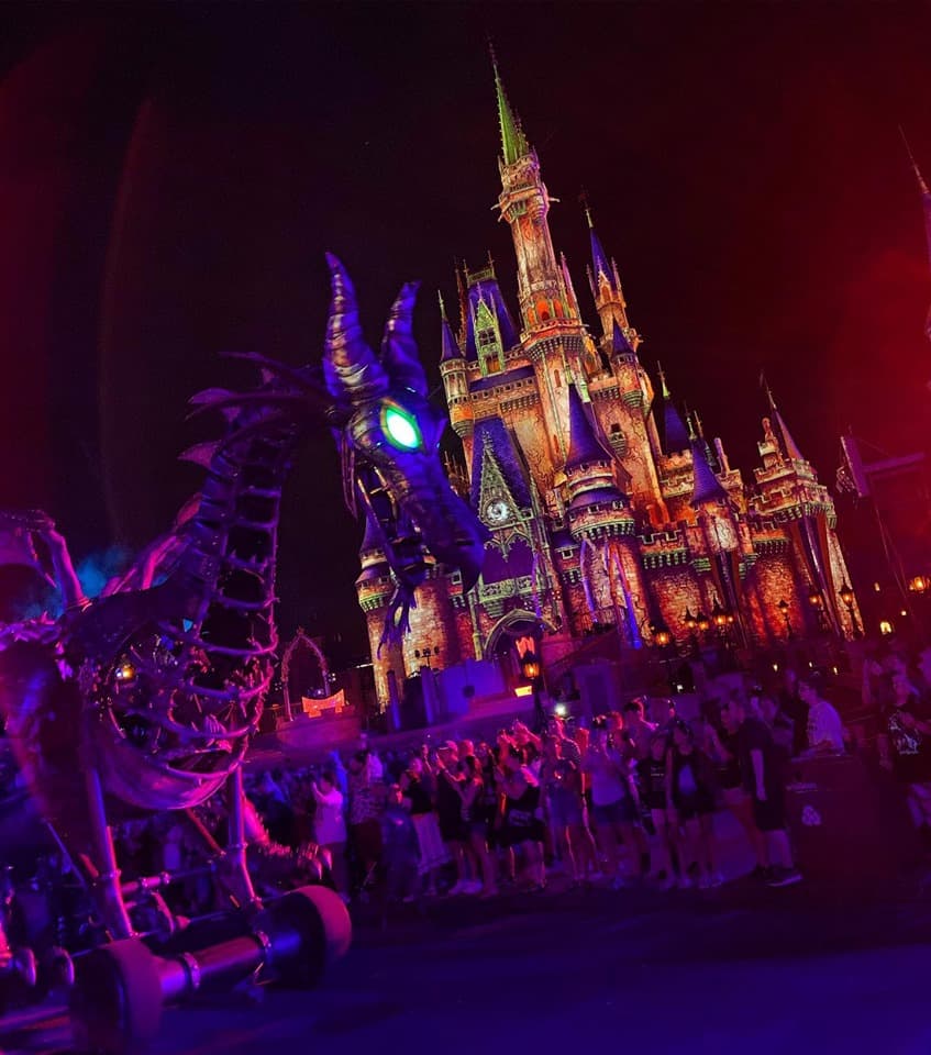 Disney Villains After Hours Returns To Magic Kingdom In 2020
