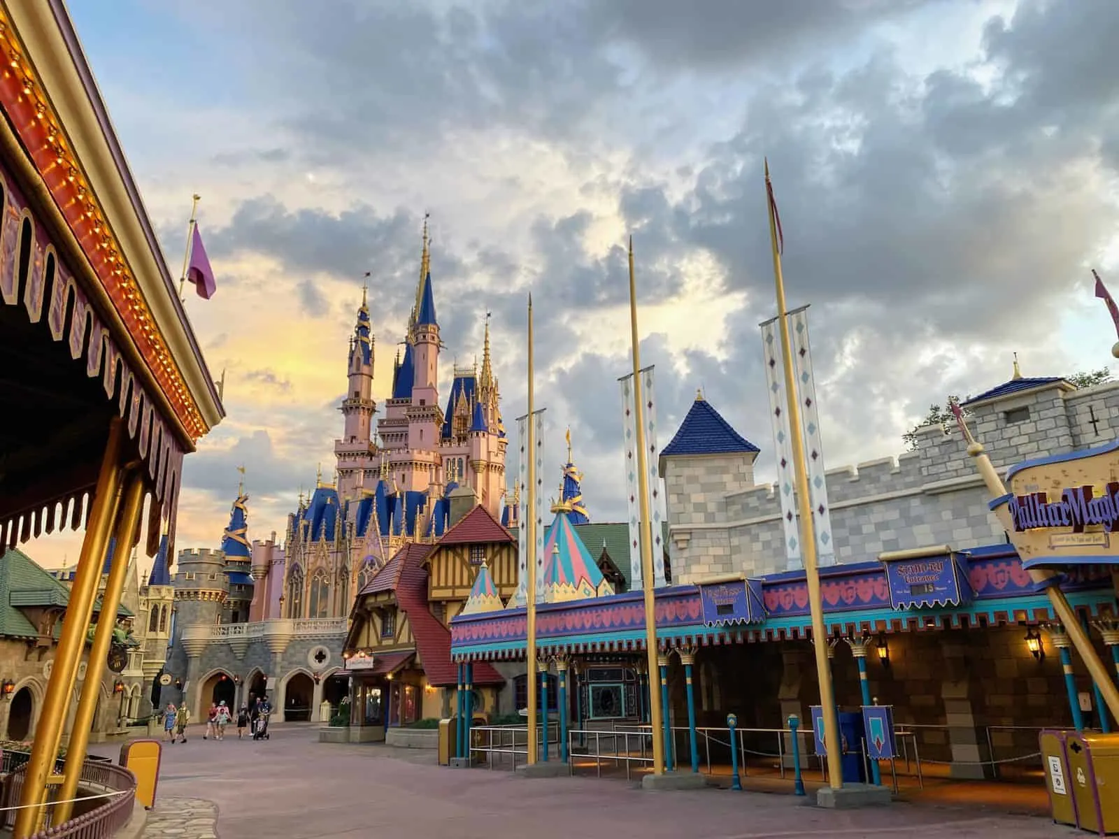 Disney World VIP Tour Guides (cost, tips, + a review)