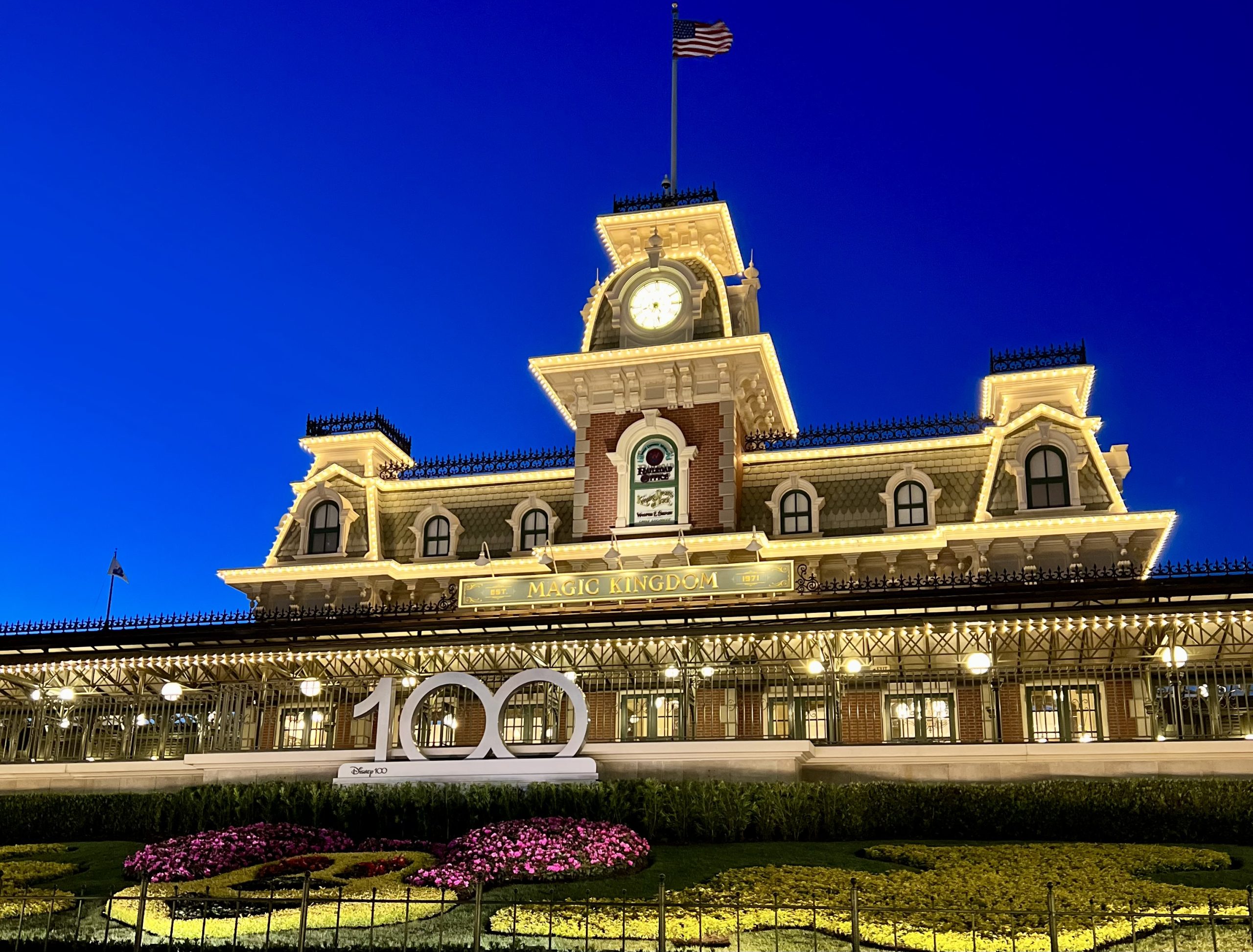 Disney Celebrates Its 100th Anniversary Throughout October - The Walt Disney  Company