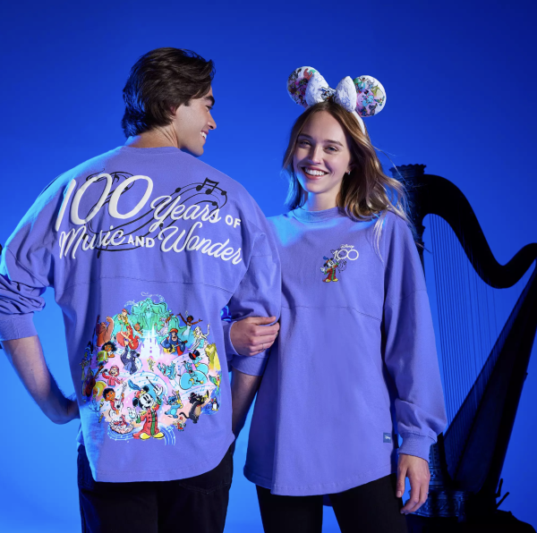 disney100 special moments collection
