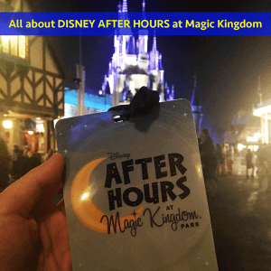 hours of operation for disney world magic kingdom