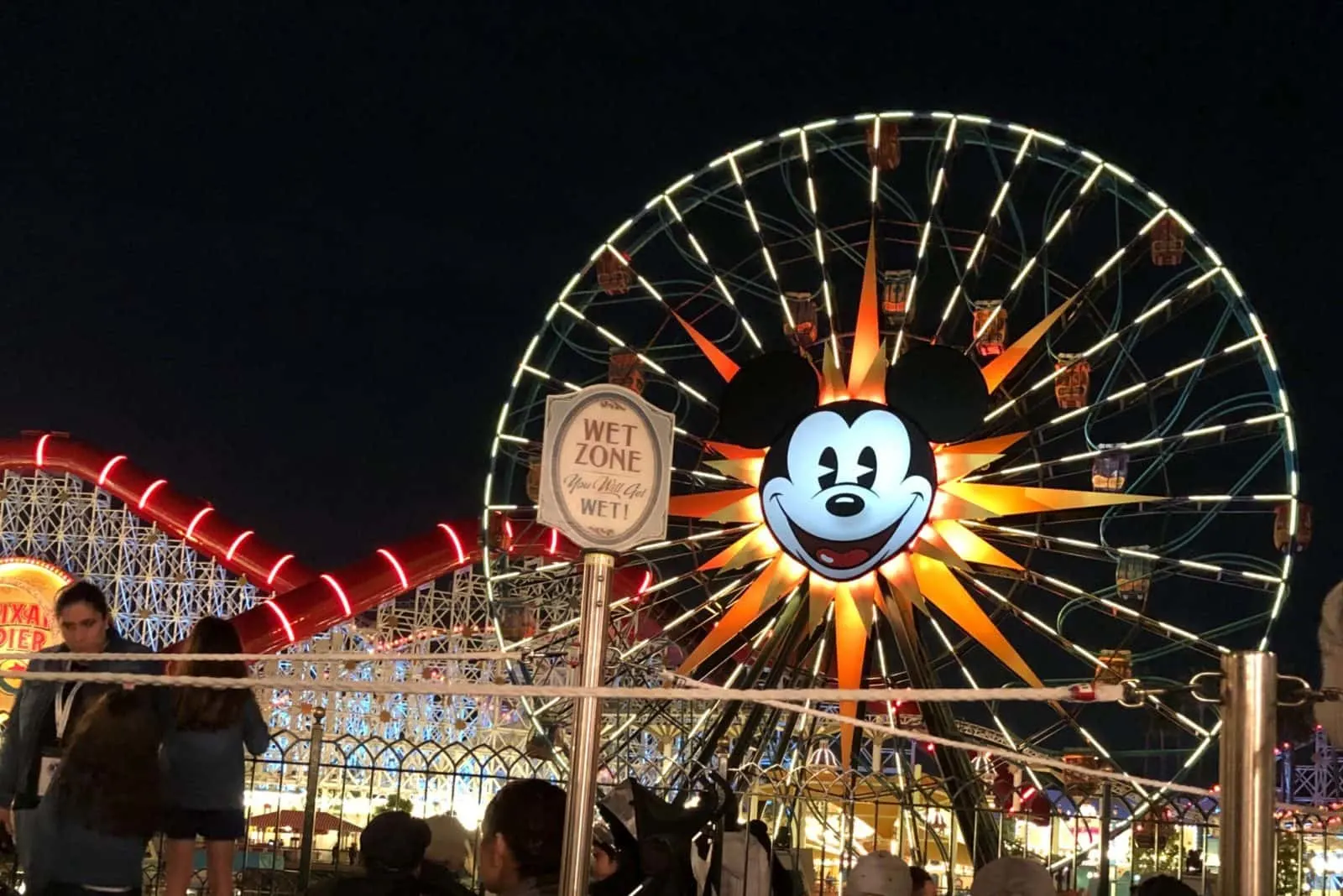 Disneyland 2021 Crowd Calendar (best times to go)
