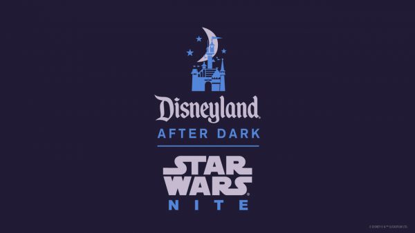 Disneyland After Dark: Star Wars Nite
