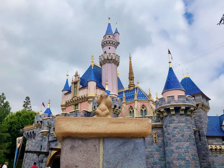 Disneyland Magic Key Renewals Open August 18, But No New Sales Yet