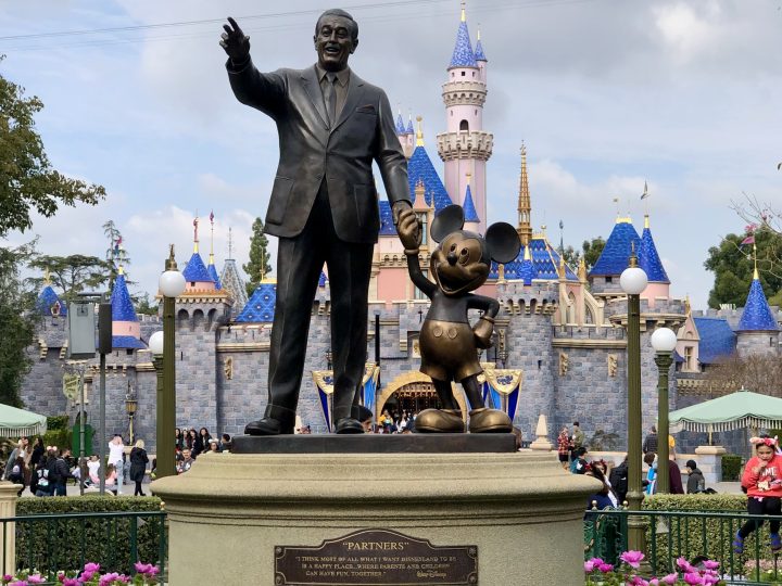 Disneyland Resort Hotel Discounts Announced For Spring 2023