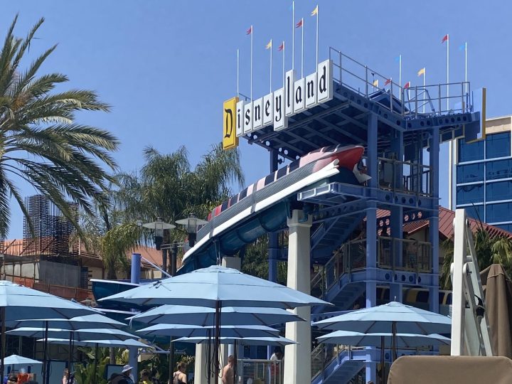 Disneyland Announces Early Entry & More For Resort Hotel Guests In Summer 2022