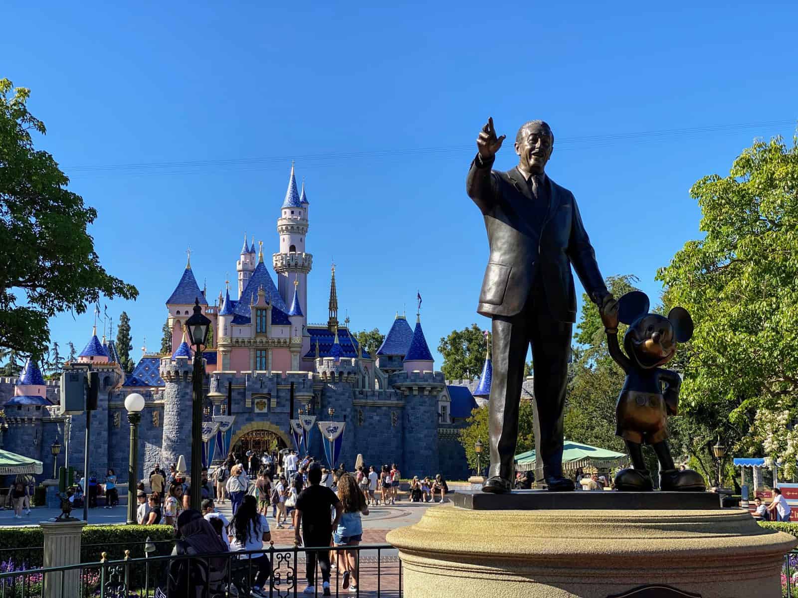 New Disneyland Resort Hotel Winter 2022 Offers Now Available For Booking