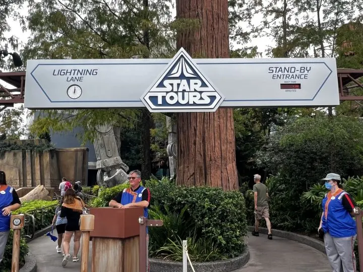 Complete Guide to Star Tours – The Adventures Continue at Hollywood Studios