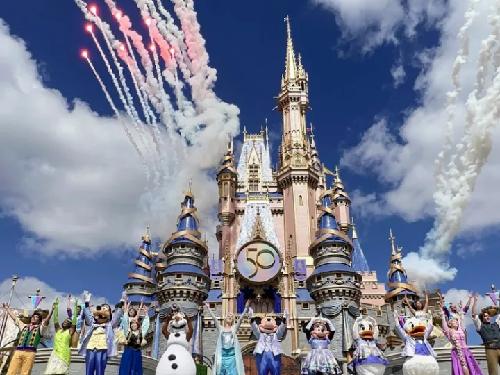 Complete Guide to All Characters at Magic Kingdom (with our favorite tips!)